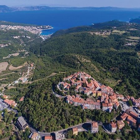 Tranquil Holiday Home In Labin With Private Swimming Pool Ngoại thất bức ảnh