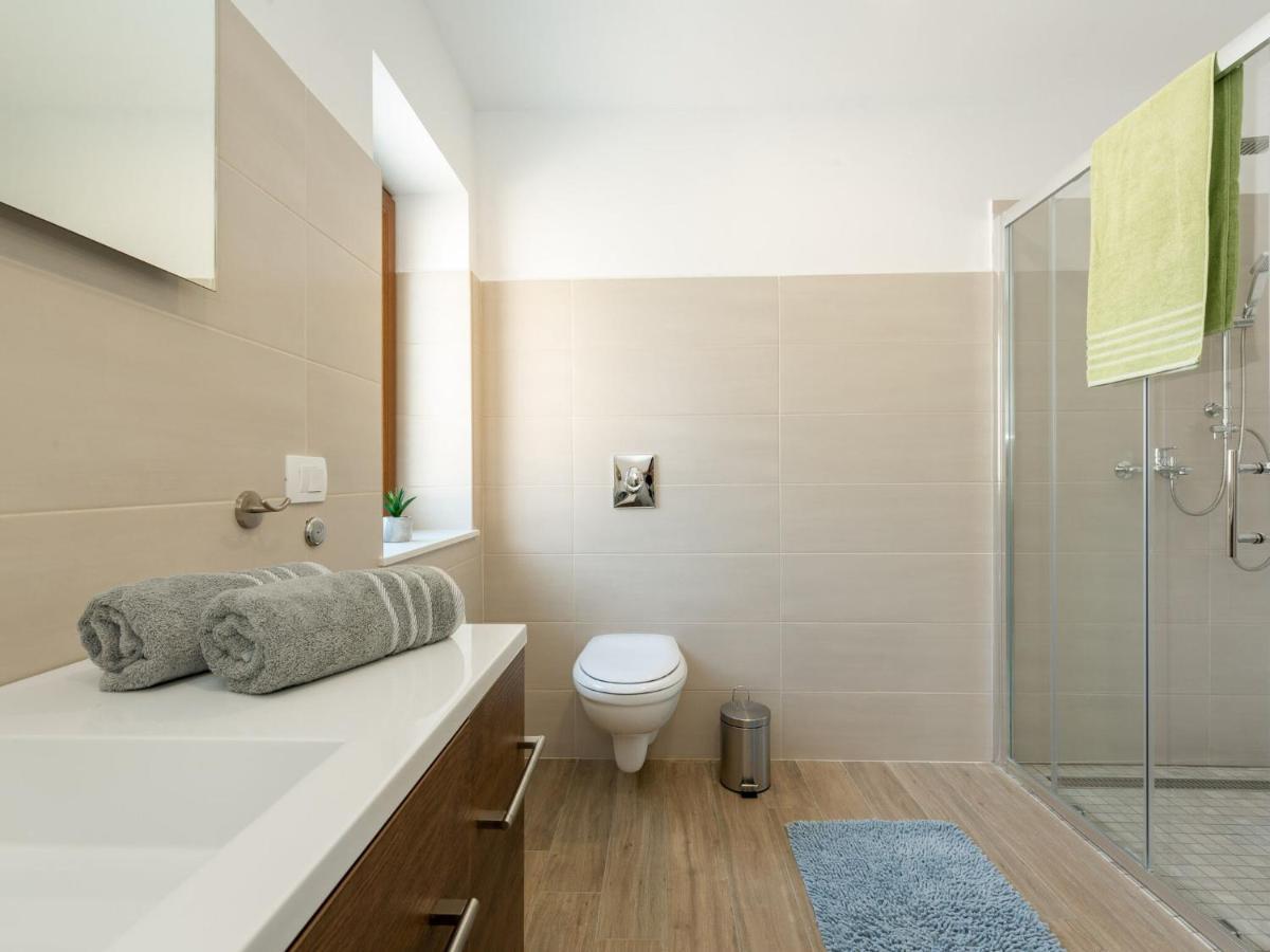 Tranquil Holiday Home In Labin With Private Swimming Pool Ngoại thất bức ảnh