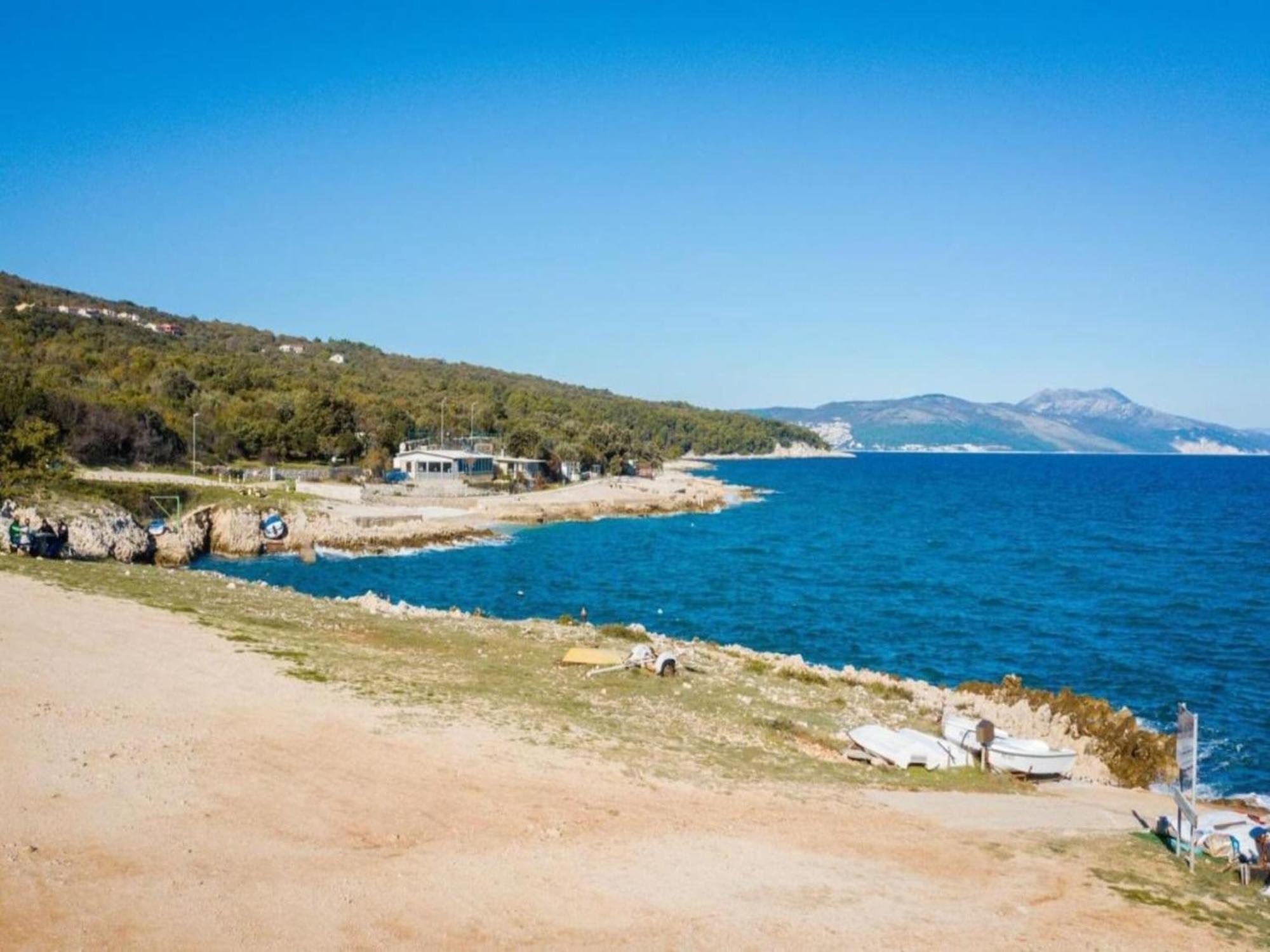 Tranquil Holiday Home In Labin With Private Swimming Pool Ngoại thất bức ảnh